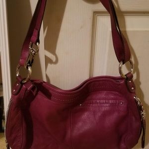 Bruce makowsky handbag